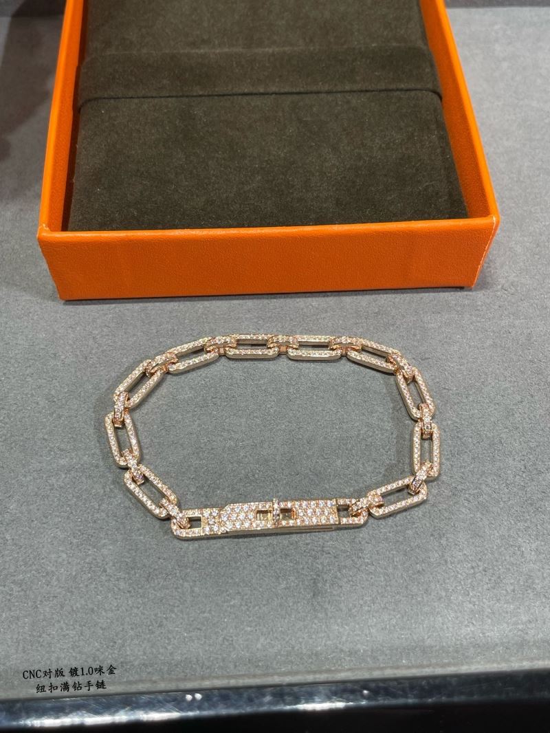 Hermes Bracelets